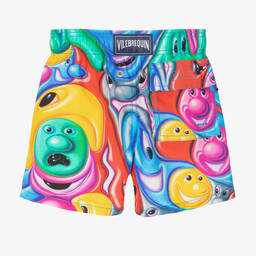 Vilebrequin-شورت سباحة للأولاد | Childrensalon Outlet