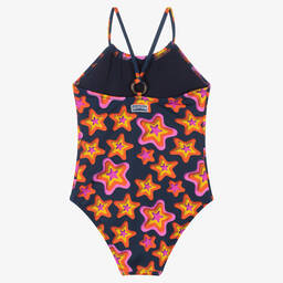 Vintage Ladybird-Купальник со звездами для девочек | Childrensalon Outlet