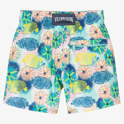 Vilebrequin-شورت سباحة للأولاد | Childrensalon Outlet