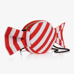 Wauw Capow-Girls Sweet Treat Shoulder Bag | Childrensalon Outlet