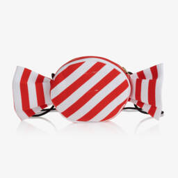 Wauw Capow-Girls Sweet Treat Shoulder Bag | Childrensalon Outlet