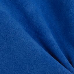 Week-end à la mer-Boys Blue Zip-Up Fleece Top | Childrensalon Outlet