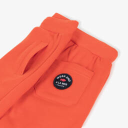 Week-end à la mer-Яркие хлопковые шорты для мальчиков | Childrensalon Outlet