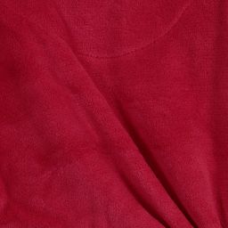 Week-end à la mer-Girls Pink Fleecy Cape | Childrensalon Outlet