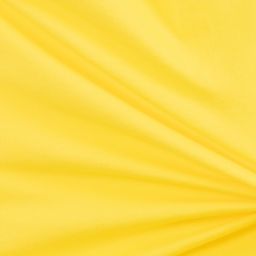 Week-end à la mer-Girls Yellow Cotton T-Shirt | Childrensalon Outlet