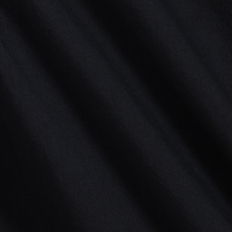 Zadig&Voltaire-Черная блузка из хлопка и кружева | Childrensalon Outlet