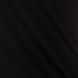 Zadig&Voltaire-Черное хлопковое платье для девочек | Childrensalon Outlet