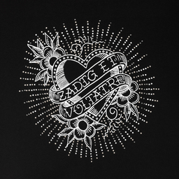 Zadig&Voltaire-Girls Black Cotton Playsuit | Childrensalon Outlet