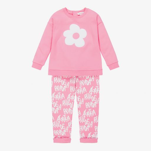 Agatha ruiz dela prada bebé outlet outlet