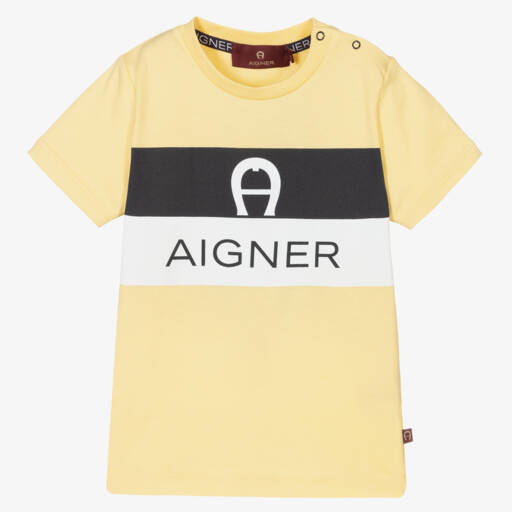 AIGNER- | Childrensalon Outlet