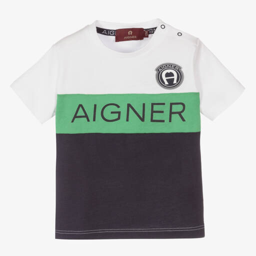 AIGNER- | Childrensalon Outlet