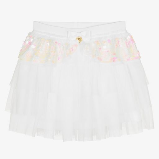 Angel's Face-Tutu blanc Ado fille | Childrensalon Outlet