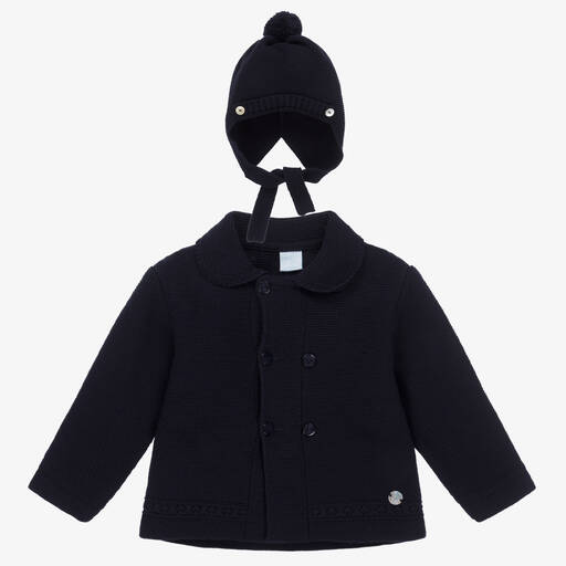 Designer baby boy jackets online