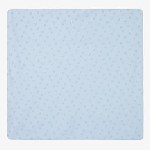 Babidu-Blaue Wolkendecke (84 cm) | Childrensalon Outlet