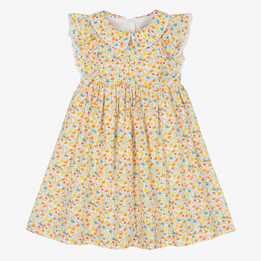 Baby girl top designer dresses