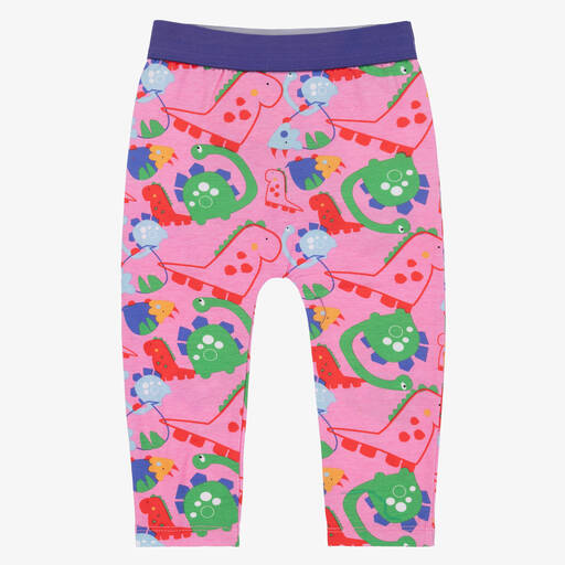 Blade & Rose-Rosa Bright Dino Leggings | Childrensalon Outlet