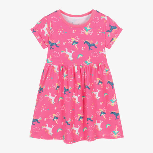 Blade & Rose-Girls Pink Fairy Fantasy Dress | Childrensalon Outlet