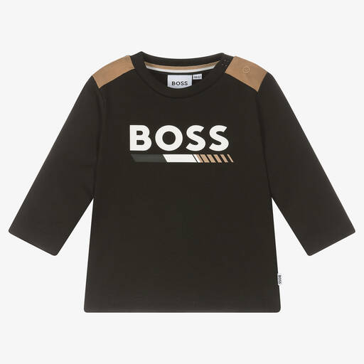 Baby hugo discount boss sale uk