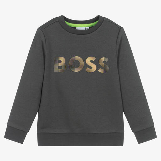 Hugo boss 2025 kidswear outlet