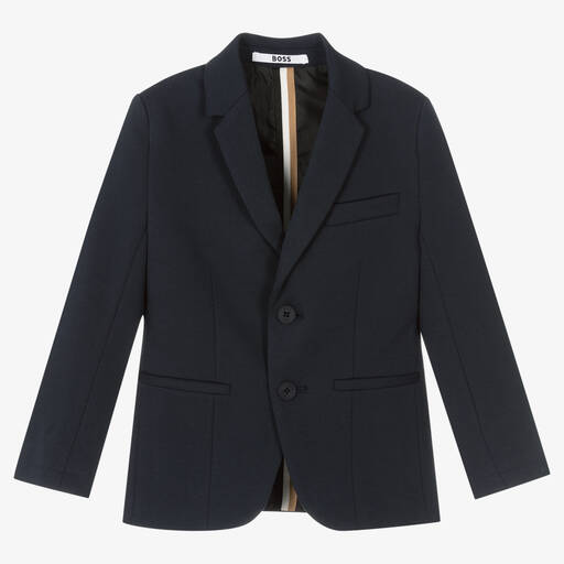Afskrække Folde teater Hugo Boss Kidswear Sale | Childrensalon Outlet