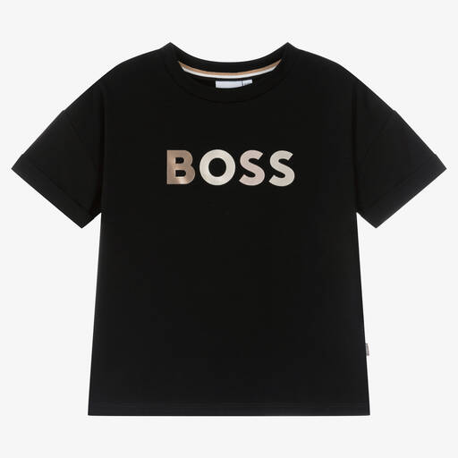 Hugo boss shop kidswear sale uk