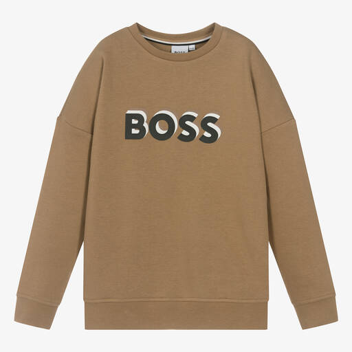 Hugo boss clearance rarer junior clothing