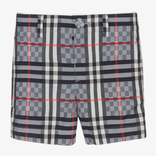 Burberry baby shop sale outlet