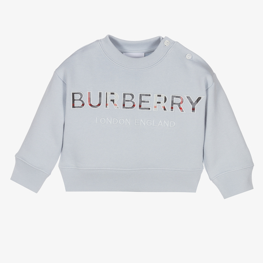 Burberry uk outlet sales