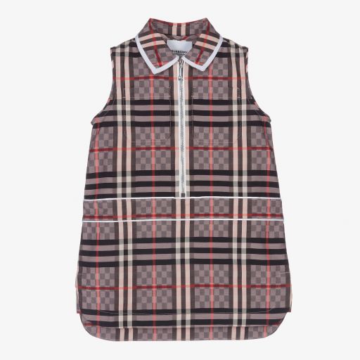 Burberry baby shop sale outlet