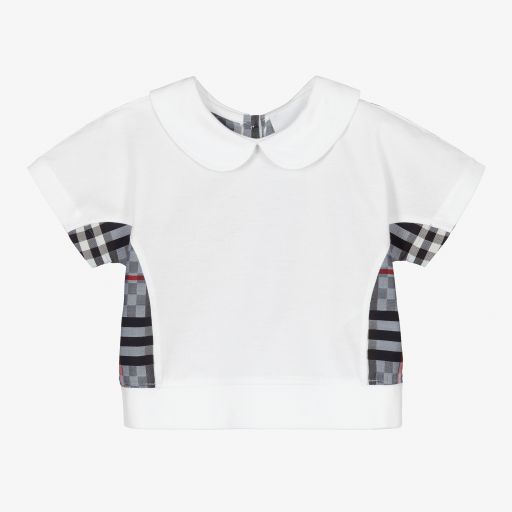 Burberry baby sale outlet clearance