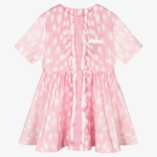 Burberry toddler dress sale outlet