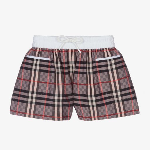 Burberry Kids Sale Childrensalon Outlet