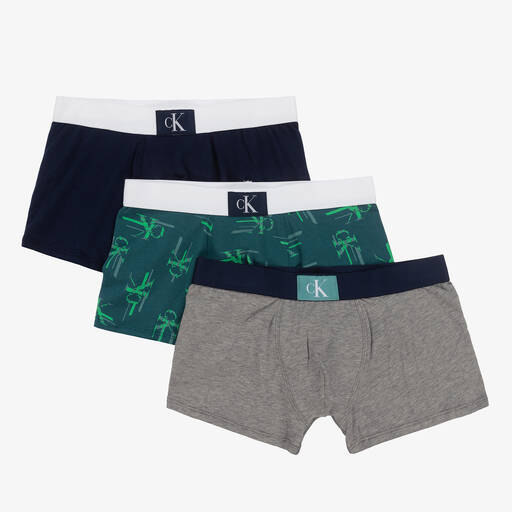 Kids designer boxer new arrivals shorts