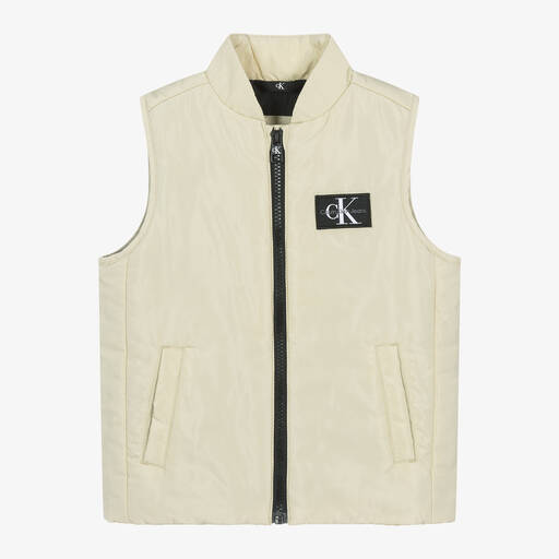 Calvin klein kinderkleding sale outlet