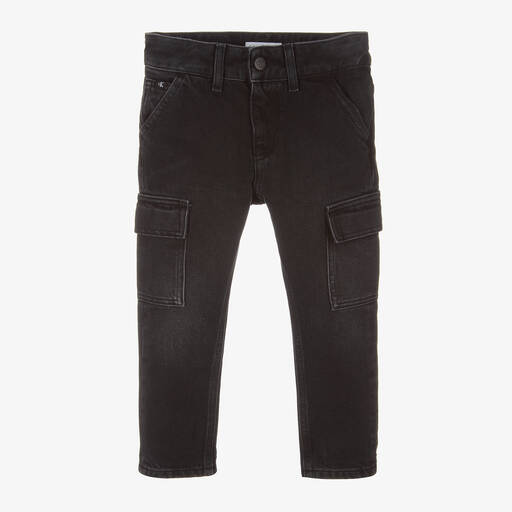 Calvin klein sale kids cheap