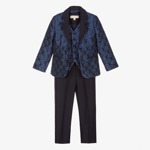 Boys Suits Sale Cheap Boys Suits Childrensalon Outlet