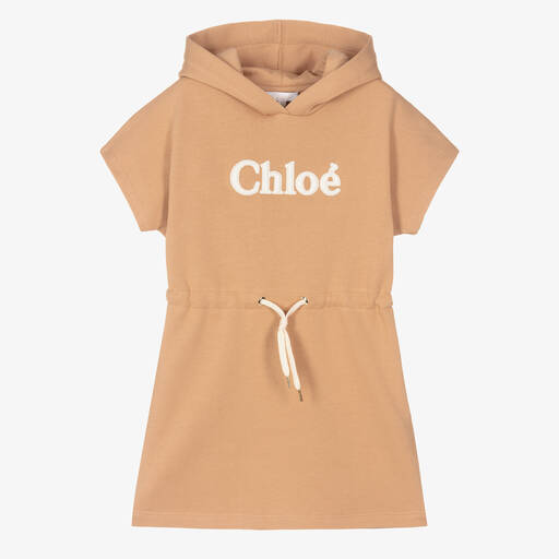 Chloe deals kidswear sale