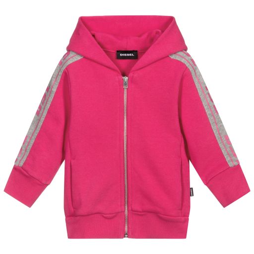 Diesel kidswear sale top