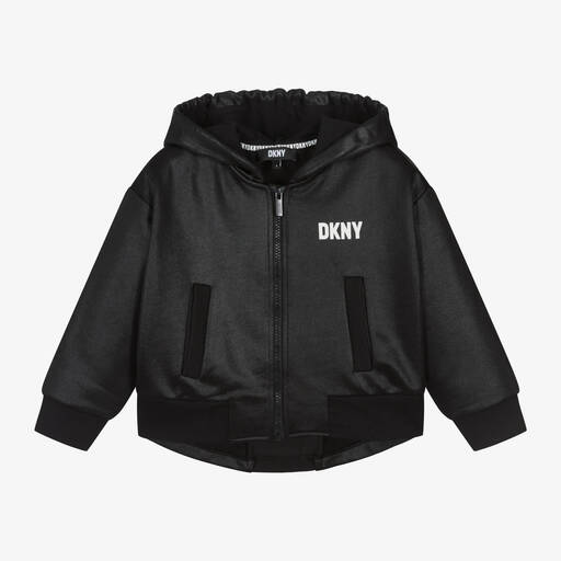 Girls dkny sale on sale