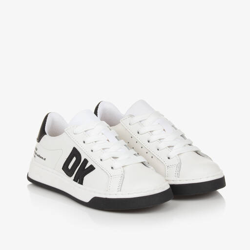 Junior designer trainers sale discount