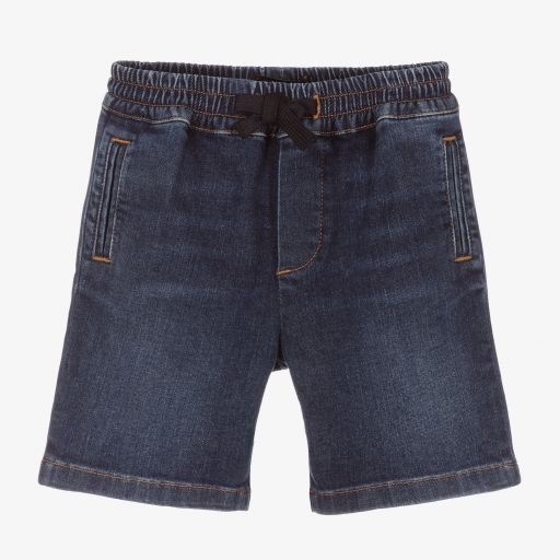 Dolce & Gabbana-Jeans-Shorts für Babys (J) | Childrensalon Outlet