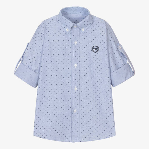 Boys Shirts Sale Designer Boys Shirts Childrensalon Outlet