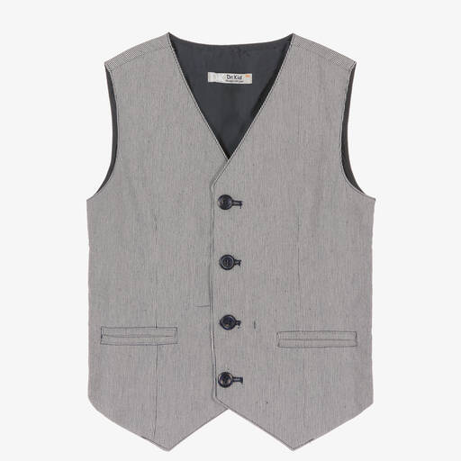 Boys waistcoat sale on sale