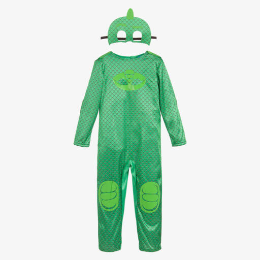 Dress Up by Design-Boys Green Gekko Dress-Up Set | Childrensalon Outlet