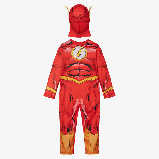 Dress Up by Design-Boys 'The Flash' Costume | Childrensalon Outlet