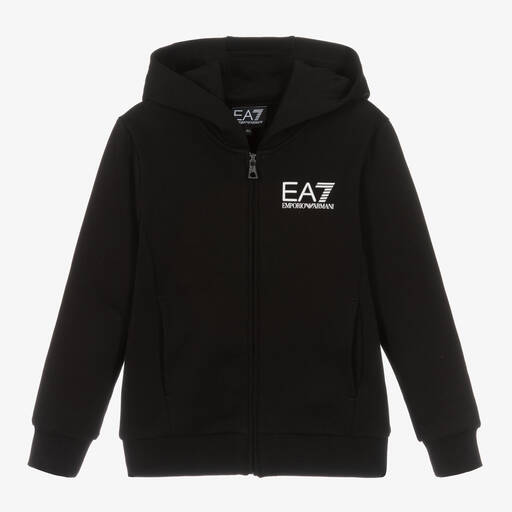 Boys ea7 on sale sale