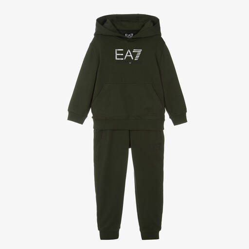 Ea7 jumper clearance junior