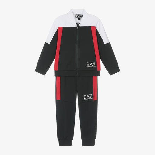 EA7 Emporio Armani Kids Sale Childrensalon Outlet