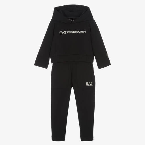 EA7 Emporio Armani Kids Sale Childrensalon Outlet