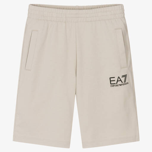 EA7 Emporio Armani Kids Sale Childrensalon Outlet